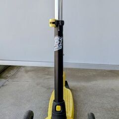 【ご予約中】Decathron 子供用キックボードの画像