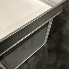 ジャンク品　販売展示什器の画像