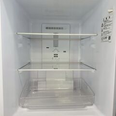 大阪送料無料★3か月保障付き★冷蔵庫★シャープ★2ドア★2020年★SJ-D15G-S★IR-390の画像