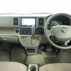 広い積み荷スペース🌞の画像