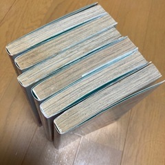 【絶版・初版】小坂理絵先生の漫画をお譲りいたします。の画像