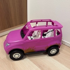 車の
おもちゃの画像