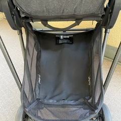 サイベックス cybexメリオカーボンMELIOの画像