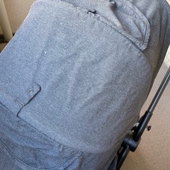 サイベックス cybexメリオカーボンMELIOの画像