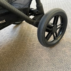 サイベックス cybexメリオカーボンMELIOの画像