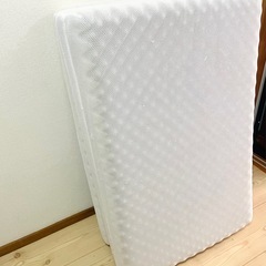 折りたたみマットレスニトリの画像