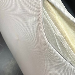 折りたたみマットレスニトリの画像