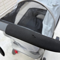 ペットカート　バギーの画像