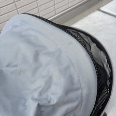 ペットカート　バギーの画像