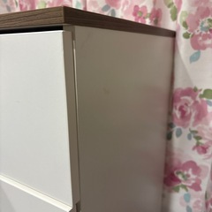 木製 洋服 収納
の画像