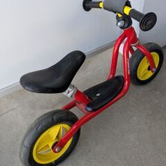 【ご予約中】PUKY ストライダーの画像