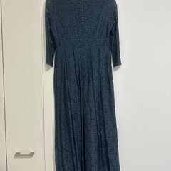 aprat by lowrysロングドレスの画像