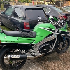 カワサキzx-10の画像