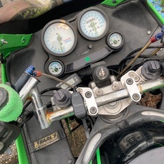 カワサキzx-10の画像