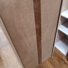 ★リユースのサカイ水戸店★  カラーボックス  H88×D30×W42 クリーニング済み MT6090の画像