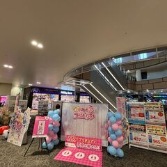 イベントPR募集✩週払い・月払い選択OK！日給￥16,000~￥20,000！の画像