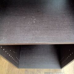 ★リユースのサカイ水戸店★  カラーボックス  H88×D30×W42 クリーニング済み MT6090の画像