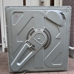 2021年製　日立　衣類乾燥機　ジャンク品の画像