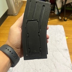 LAYLAX　電動給弾器「クイッくん」の画像