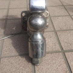 2インチヒッチメンバーの画像