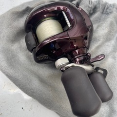 シマノ　スコーピオン　1000　RH431　右巻きの画像