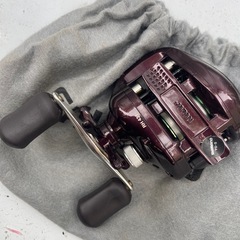 シマノ　スコーピオン　1000　RH431　右巻きの画像