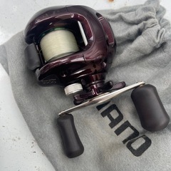 シマノ　スコーピオン　1000　RH431　右巻きの画像