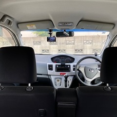 車検令和9年10月ステラカスタムリミテッドの画像