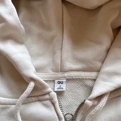 GUスエットセットアップ
の画像