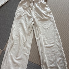 GUスエットセットアップ
の画像