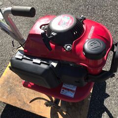 【エコツール岡崎岩津店】☆HONDA/本田技研工業 ミニ耕うん機/車軸ローター式/プチな FG201   IT8G42FHIA1S【愛知県/岡崎市/工具】の画像
