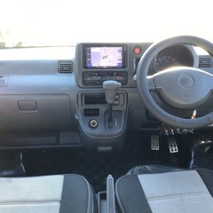 ハイゼット　デッキバン　AT  車検たっぷりの画像