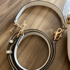 コーチ★クリオショルダーバックの画像