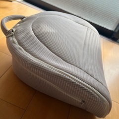 ※取引中【ネオママイズム】折りたたみベッドインベッドの画像