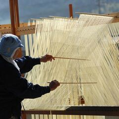 【テレビやSNSで話題！】なかぶ庵で働く♪賞与3か月分×完全週休2日制で安定の働き方＿株式会社中武商店の画像