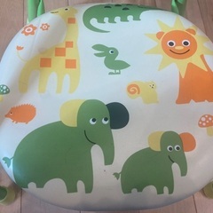 子供椅子の画像