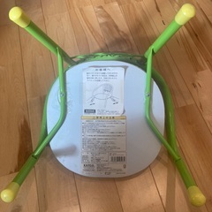 子供椅子の画像