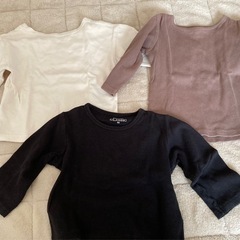 男の子　服　80〜100の画像