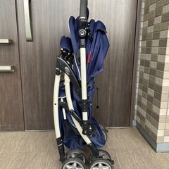 ベビーカー（Aprica ラクーナ ビッテ／横浜市青葉区）の画像