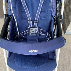 ベビーカー（Aprica ラクーナ ビッテ／横浜市青葉区）の画像