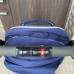 ベビーカー（Aprica ラクーナ ビッテ／横浜市青葉区）の画像