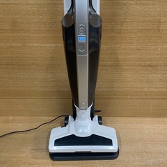k26  【2023年製　コードレススティッククリーナー】 AQUA AQC-ZX1P（W）  の画像
