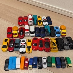 トミカ等
の画像