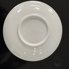 くまモン絵皿の画像