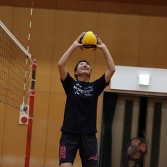 11/9(日)バレーボール🏐✨