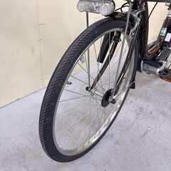 149整備済新基準Bridgestone 電動アシスト 自転車24インチ中古車の画像