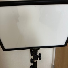 撮影用　照明　ivisii の画像