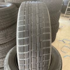 無料タイヤ　195/65R15【3814】の画像