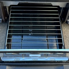 ガスコンロの画像