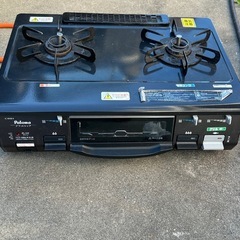ガスコンロの画像